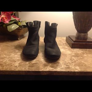 Sam Edelman booties